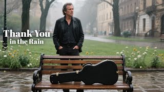 Thank You in the Rain – Emotional Blues Rock Ballad 2025 | eSJe Radio