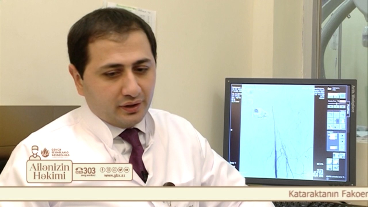 İnvaziv radiologiya nədir?