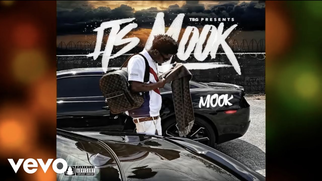 Mook TBG - Yessir Twerk [Official Audio] ft. P3k On 1Thou - YouTube