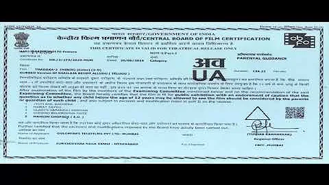 Thadaka 2 (4K Ultra HD) Hindi Dubbed Full Movie | ...