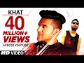 Guru randhawa  khat full song  ikka  new punjabi song