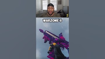 THE BEST STATIC-HV LOADOUT... #shorts #warzone #callofduty #MW3 #xbox