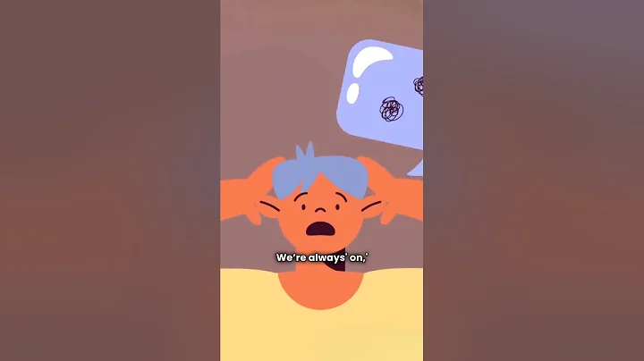 The Silent Burnout: Why We're Anxious in a Hyperconnected World