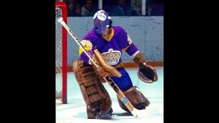 The Legend of Rogie Vachon