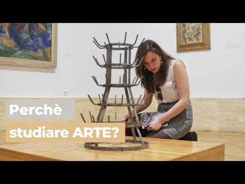 9 motivi per cui studiare Storia dell&rsquo;arte (non solo all&rsquo;università) | Perchè studiare arte?