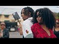 Baky - Yon Vagabon Chanje (Official Vidéo) Feat. Kdilak