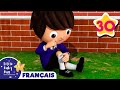 Les accidents arrivent  comptines et chansons pour bbs  little baby bum en franais