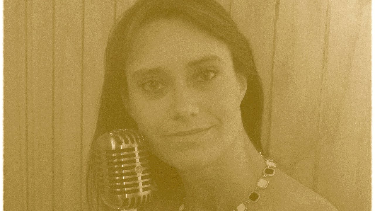 Carina Gunnarsson Burning Love (cover) Carina Gunnarsson Burning Love (cover)