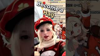 She Wants To Be Your Mommy ? Kyoresu