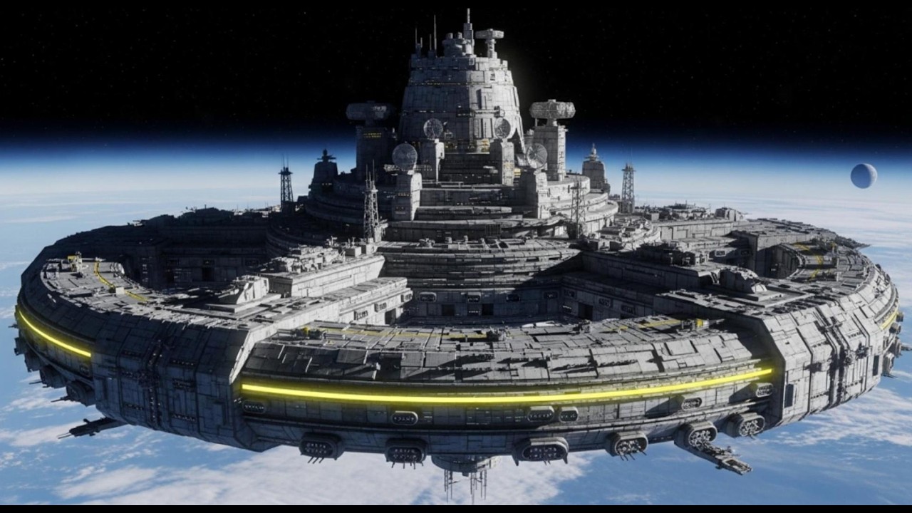 “Humans Reveal Their Dreadnought – First Contact Shock | HFY Sci-Fi”