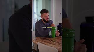 Как выбирать протеин