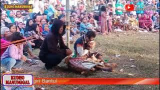 SPESIAL NDADI // KLASIKAN // KUDHO MANUNGGAL