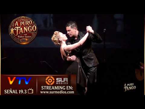 PROGRAMA 6 COMPLETO A PURO TANGO