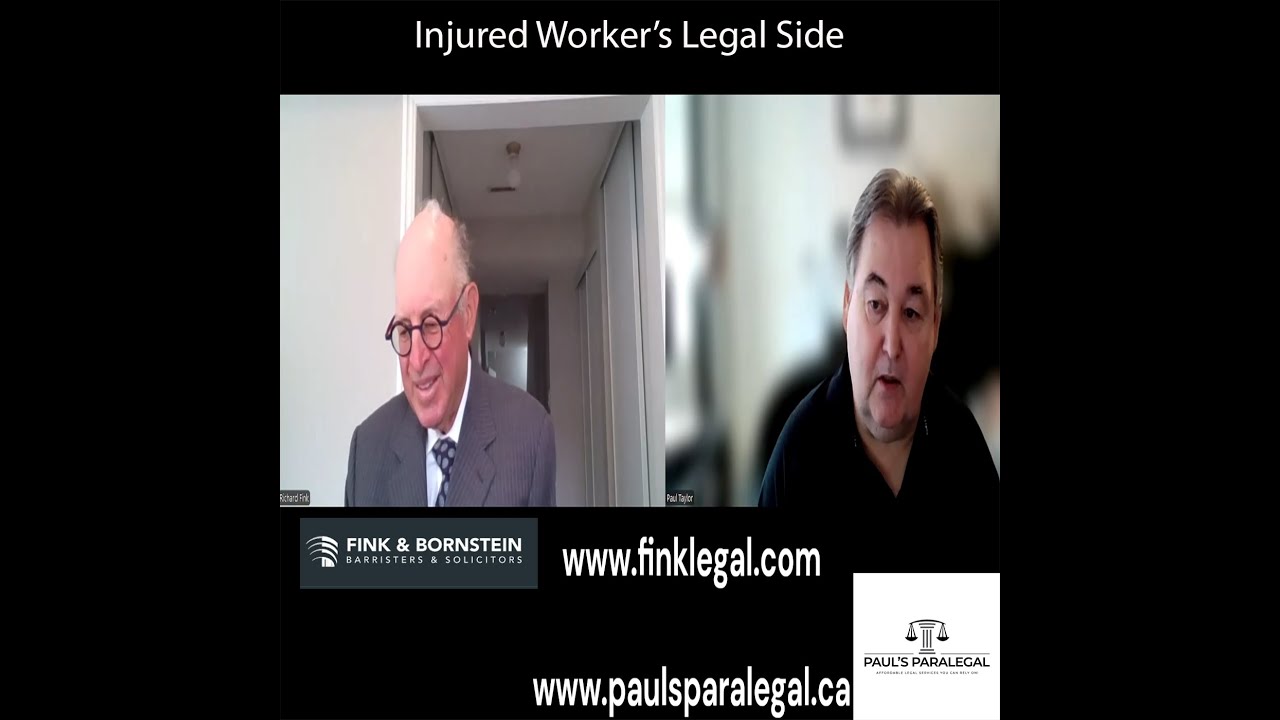 Episode #22 Time Limits at the WSIB