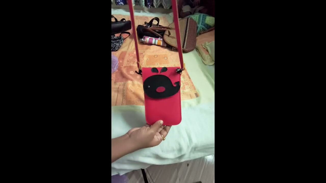 My hand bag collection 👛