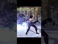 Unknown Tekken Tag To Tekken Tag 2 1999 2011 Evolution Unknown Tekken Tag To Tekken Tag 2 1999 2011 Evolution