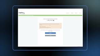 Cryptoloc Cloud | Sharing Files screenshot 3