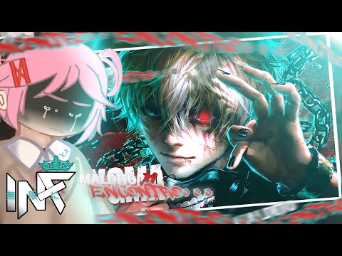 Doki Doki Literature Club React Tragédia | @Enygma_Music  | As / Au | 🇧🇷🇺🇸
