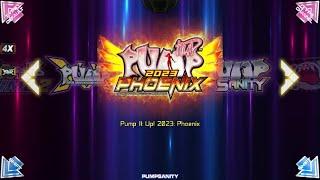 Rolas PIU PHOENIX -The CopyCats Steps-