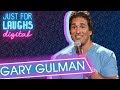 Gary Gulman - We Invented The Pill