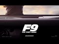 F9 The Fast Saga Trailer Music (Fast&Furious9) - Feel The Love