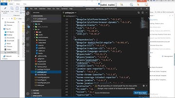 How to Create Development Build | Production Build Using Cli | Learn Angular Tutorials in Urdu | 17