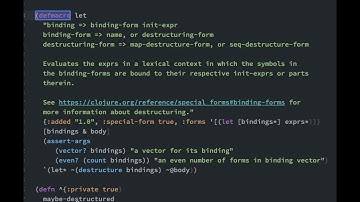 Grokking Clojure Macros - A Complete Guide [2022]