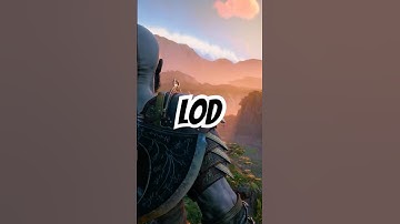 Game graphics are lying to you (in a genius way)