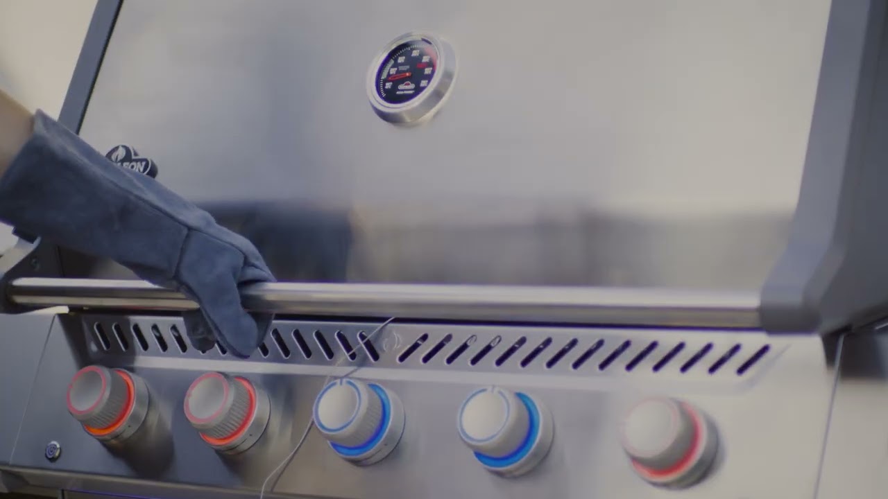 Introducing The All-New Prestige® PRO 665 Elite