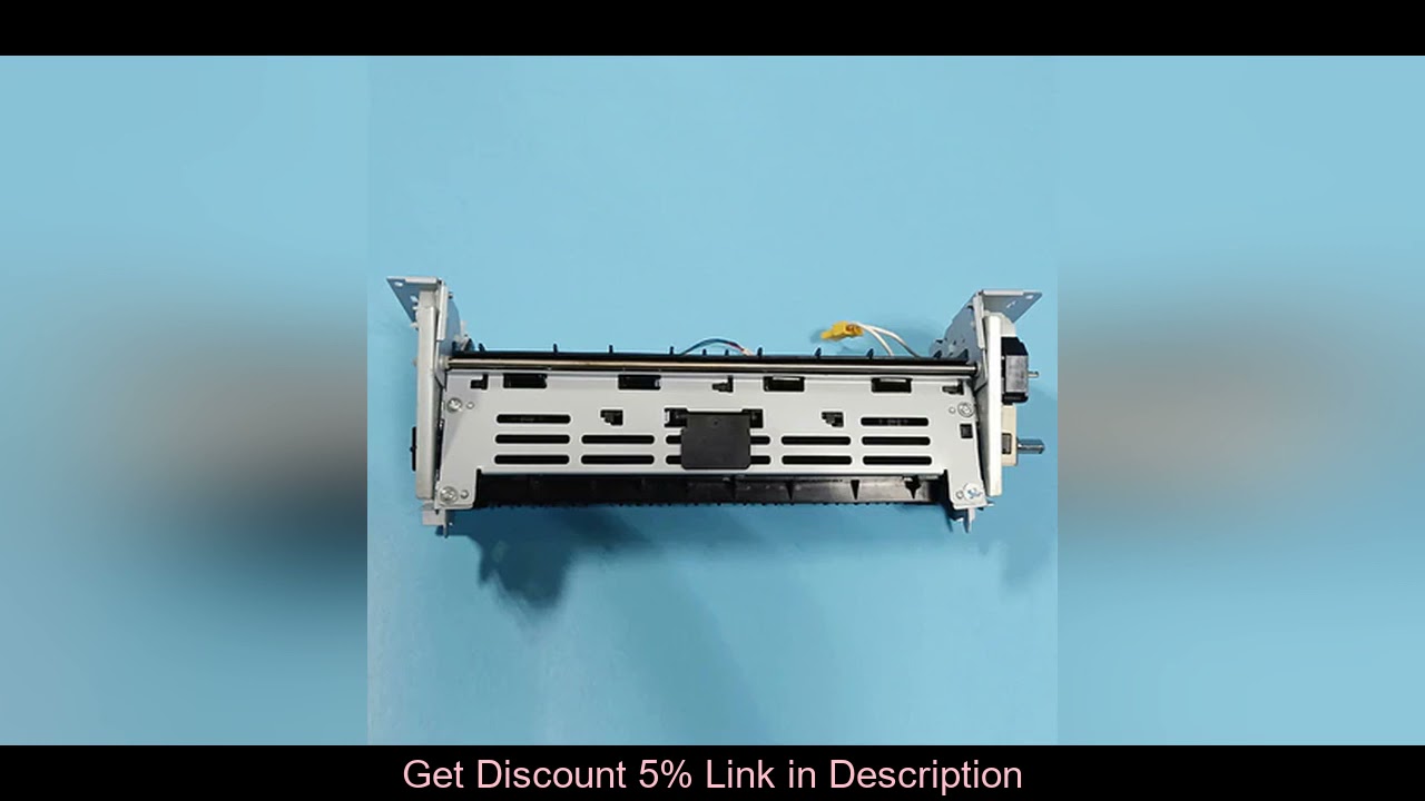 ❤️ Fuser Unit Fixing Unit Fuser Assembly for Canon D1520 D1550 MF411 MF416 MF418 MF419 MF412 MF413