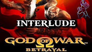 Betrayal: Interlude - Invisible Thread