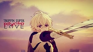 ► mika × yuu | trippin' super psycho love