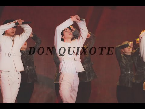 230311 세븐틴(seventeen) - 돈키호테(DON QUIXOTE) 원우 직캠