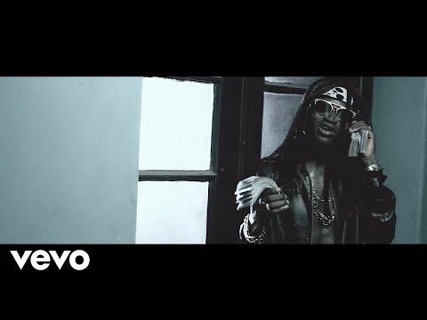 Luje Ha Lujeezy Eleda Masun Owo Ni Koko Official Video 