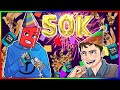 Best of 50K! (Funniest Moments Compilation)