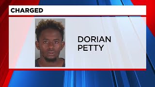 Spartanburg Crime Spree Suspect Sentenced