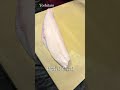 🐟️東日本のみんな！知ってる？？【マナガツオ】一度見たら忘れない💥超希少高級魚🐟️#japan #shorts #howto