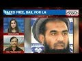 26/11 prosecutor Ujjwal Nikam commander