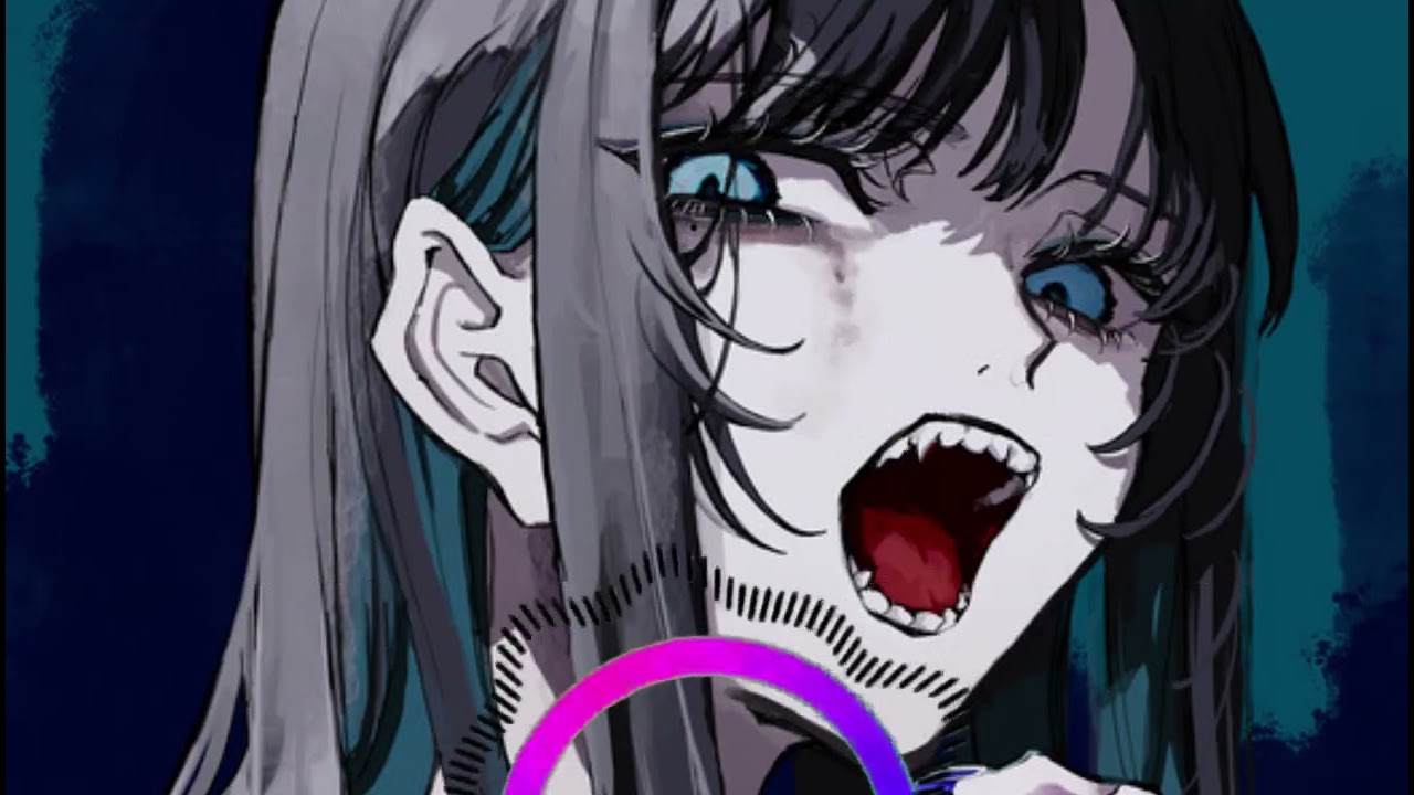 Ado -  怪獣 / サカナクション AIカバー【cover】