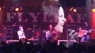 Video thumbnail of "Flyleaf-Red Sam"