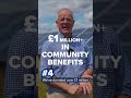 People, Power, Pioneers at Westmill Wind Farm and Solar Park