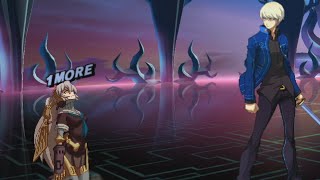The Wait is Finally Over - Early Persona 4 Arena Ultimax 2.0 Highlights!