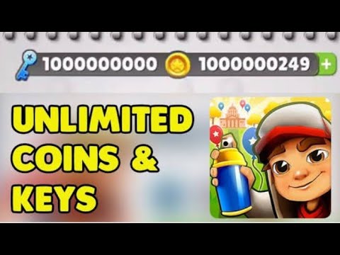 Finally subway surfer hacked apk is launched fully hack no root in android