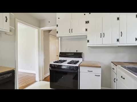9513 Nowell Dr, Bethesda, MD home video tour