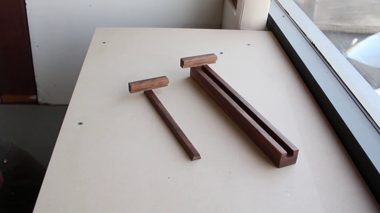 One Day Build: Vinyl Record Display