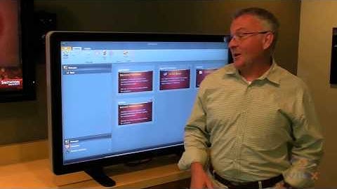 Visix InfoComm 2013 Sneak Peak Video