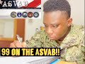 How To STUDY FOR & PASS The ASVAB! (2021) | Everything You Need To Know!