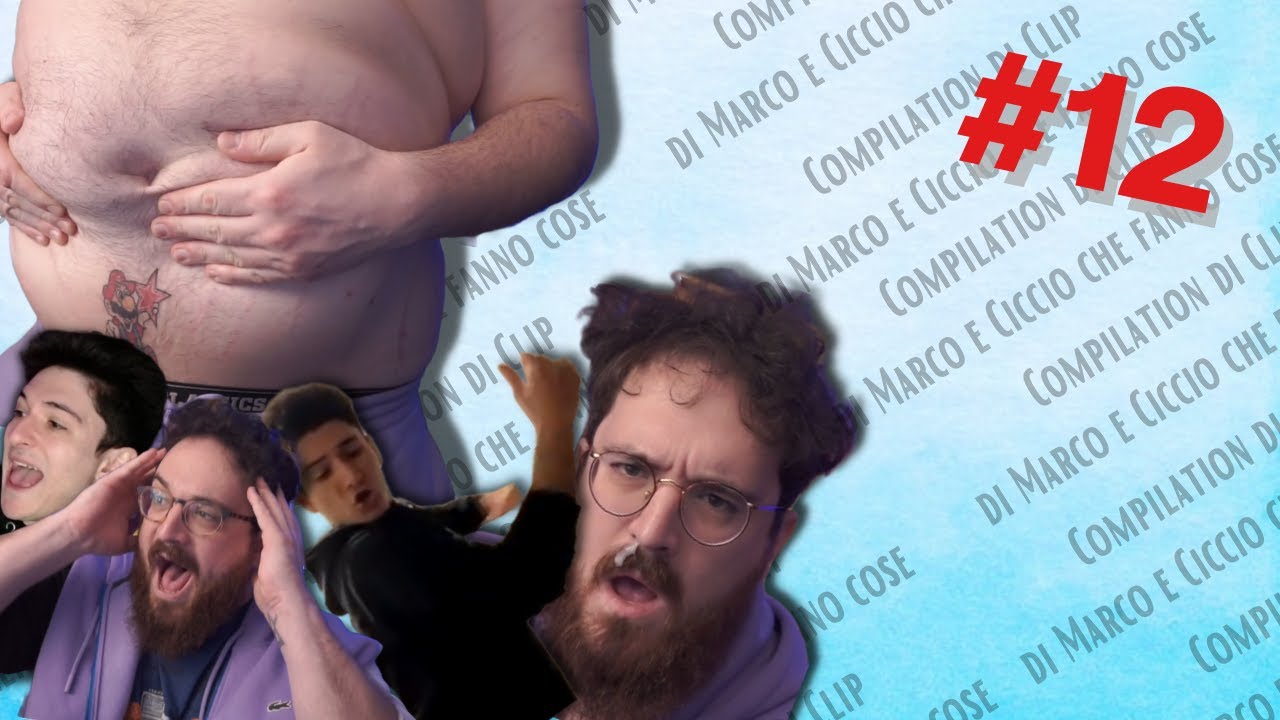 Compilation Di Clip Di Marco E Ciccio Merrino Che Fanno Cose 12 YouTube compilation-di-clip-di-marco-e-ciccio-merrino-che-fanno-cose-12-youtube