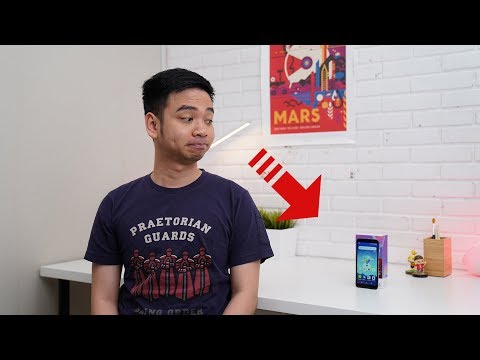 Cuma 900ribu dpt Tablet Fitur Lengkap Bisa Gaming | Unboxing & Review. 