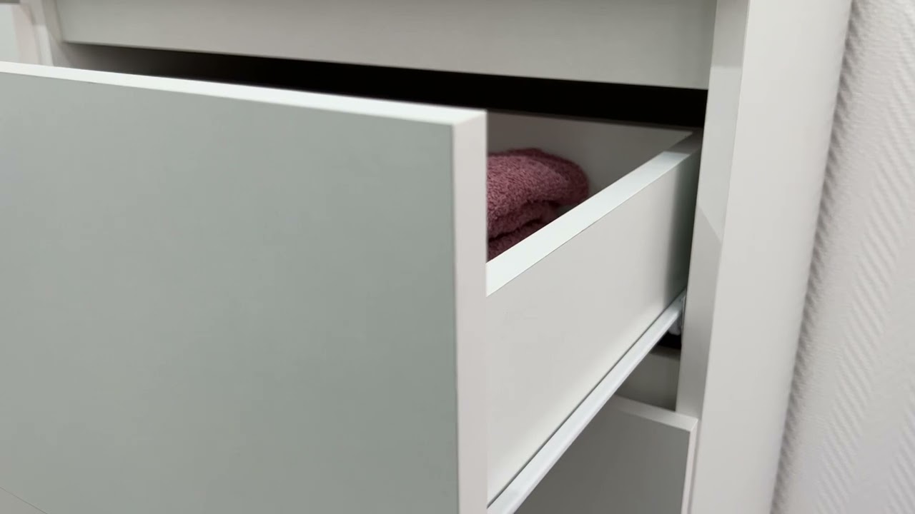 МС Мори МК 1200.6 Комод